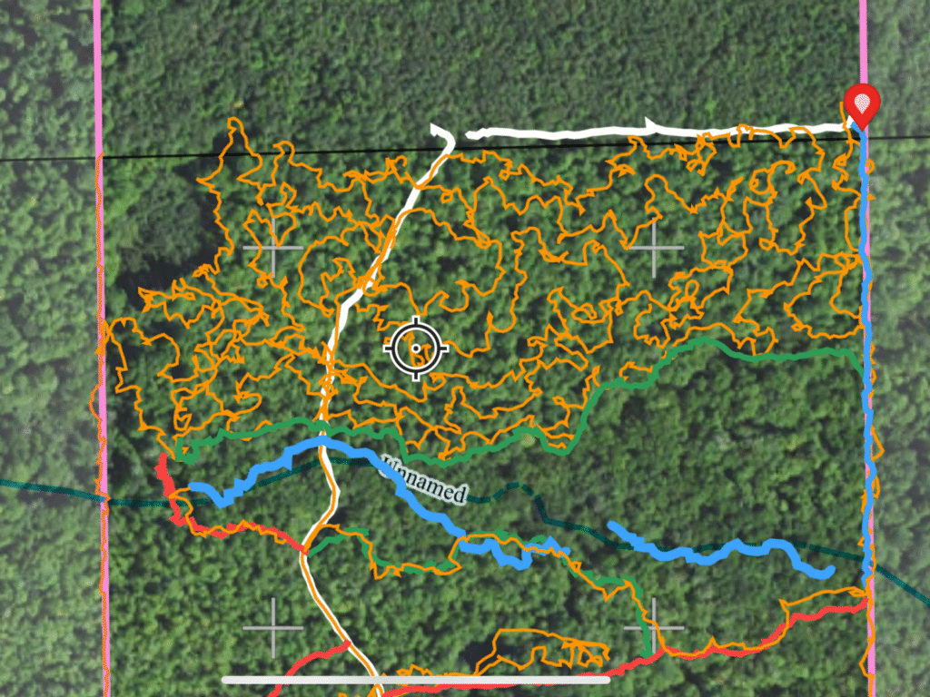 phone mapping