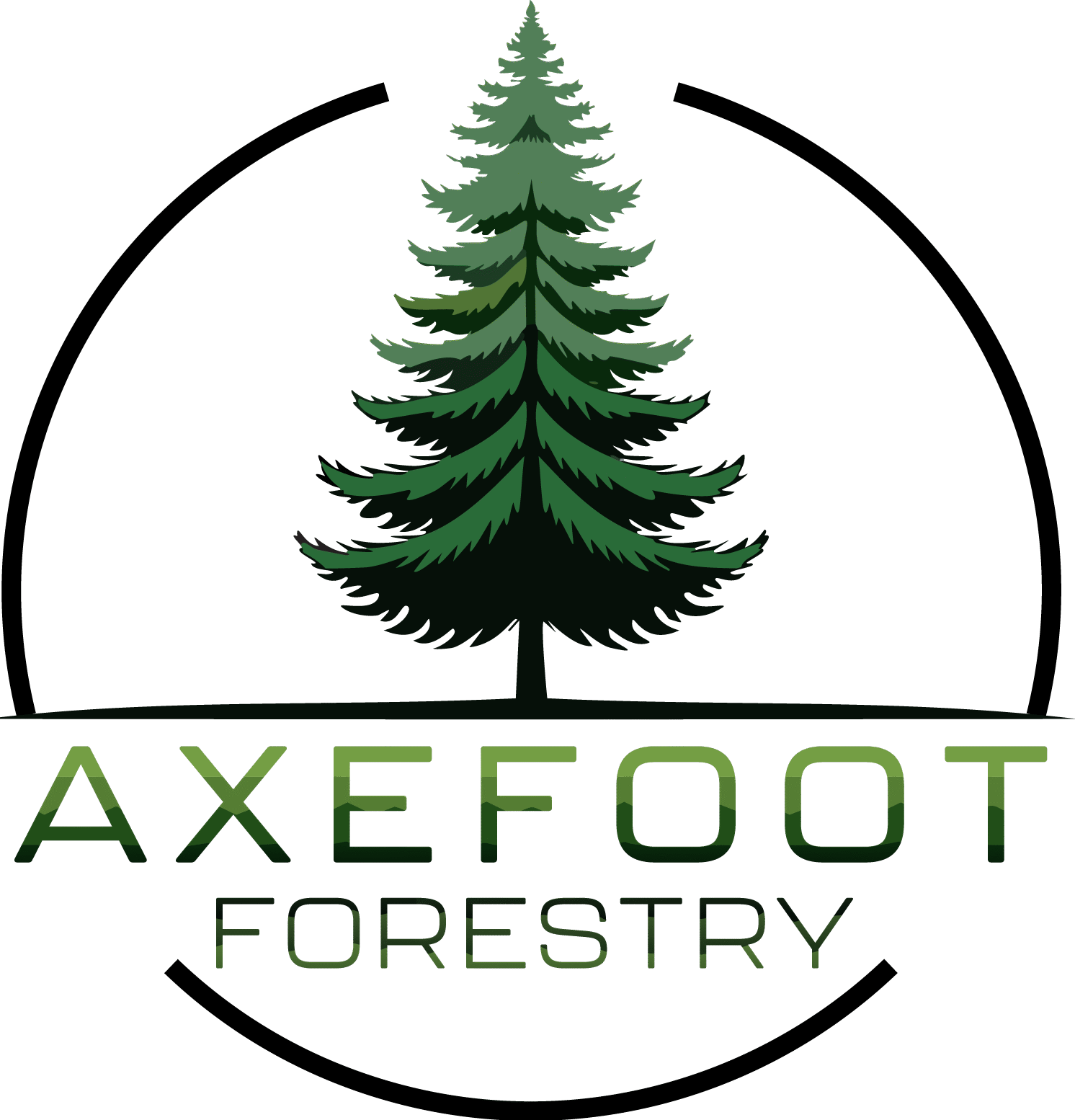 Axefoot Forestry